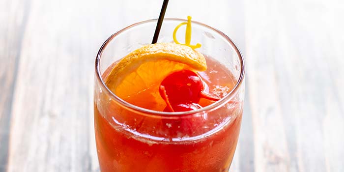 Enjoy delicious cocktails on Thursday locals night at Rapids Riverside Bar & Grill in South Range WI.
